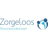 Zorgeloos Personeelsdiensten logo - Similar company to Bendy Bv.