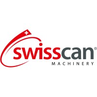 Swiss Can AG logo - Similar company to Tecventum Ag