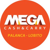 Mega Cash & Carry logo - Similar company to Nuvi Group