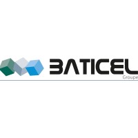 BATICEL Groupe logo - Similar company to Yakin Tp