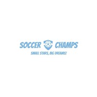 Soccer Champs™ logo - Similar company to Lambie Ai