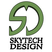 Skytech Design logo - Similar company to Gerard Le Comte, Coach Professionnel Certifié Rncp  📣