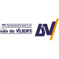 Bouwbedrijf van de Vliert B.V. logo - Similar company to Van Middendorp Ontwerpers & Engineers
