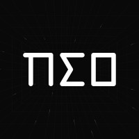 Neo logo - Similar company to Q Blocks
