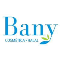 Halal-Cosmetics logo - Similar company to Halal Pharma