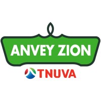 Anvei-Zion logo - Similar company to Sugat Group