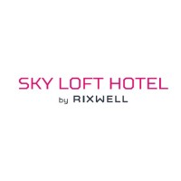 Sky Loft Hotel by Rixwell International logo - Similar company to Transco