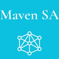 Maven SA logo - Similar company to Maven