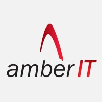 Amber IT Ltd. logo - Similar company to Amber It Solutions