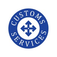 Customs Services (Pvt) Ltd logo - Similar company to 2020 Logistics