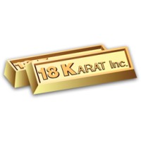 18 Karat Inc logo - Similar company to Plp Company