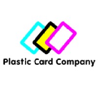Plastic Card Company logo - Similar company to Pgp Group Ltd.