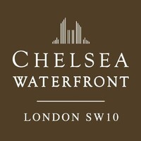 Chelsea Waterfront logo - Similar company to Dynamick Fire Installations Pty Ltd
