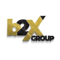 B2xGroup logo - Similar company to Orion Consultoria