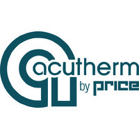 Acutherm logo - Similar company to Ehelp Education & Migration