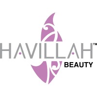 HAVILLAH BEAUTY logo - Similar company to Fino Cosmetics