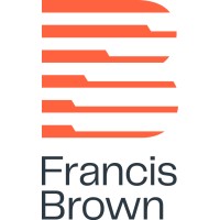 Francis Brown Ltd logo - Similar company to Mech-Tool Engineering Ltd [Mte]