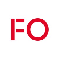 FO - Fellesorganisasjonen logo - Similar company to Fides As