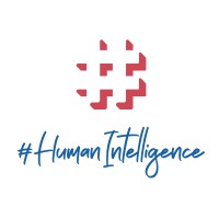 #HumanIntelligence logo - Similar company to Regnos S.R.O.