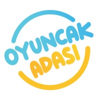 Oyuncak Adası logo - Similar company to Fentoys - Dede Oyuncak