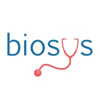 Biosys logo - Similar company to Kuartismed Medical Research