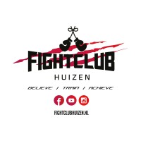 Fight Club Huizen logo - Similar company to Multi Plus Zorg & Dienstverlening B.V.