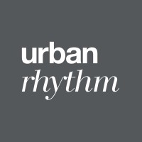 Urban Rhythm logo - Similar company to Mark Tuckey