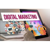 Digital Marketing logo - Similar company to Credco Sourcing