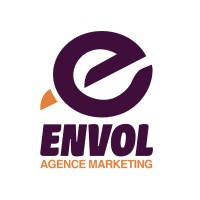 Envol - Agence marketing & communication logo - Similar company to Latestudio