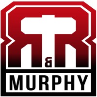 R & R Murphy logo - Similar company to Seovic Mining & Engineering