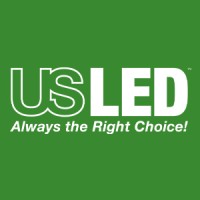 US LED, Ltd. logo - Similar company to Zledlighting