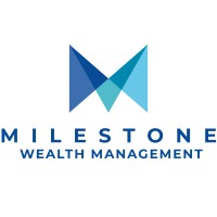 Milestone Wealth Management NC logo - Similar company to Thompson Financial Group
