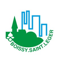 Ville de Boissy-Saint-Léger logo - Similar company to Arcame