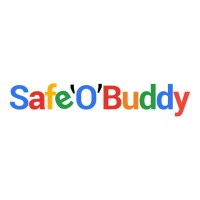 Safe'O'Buddy logo - Similar company to Mmbo