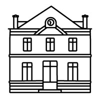 Maison de banlieue et de l'architecture logo - Similar company to Arsag