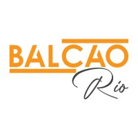 Balcão Rio logo - Similar company to Genex Distribuidora
