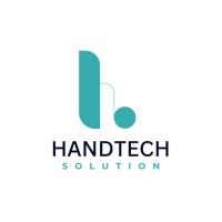 Handtech Solution logo - Similar company to Protecverse