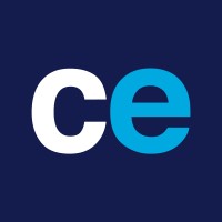 Clear Edge International Search & Selection Ltd logo - Similar company to Clearedge