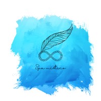 Spa Místico logo - Similar company to Sleimy Centro De Masajes Terapéuticos Y Estética Ecológica