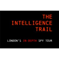 THE INTELLIGENCE TRAIL logo - Similar company to The Core Group