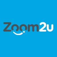 Zoom2u logo - Similar company to Passel™