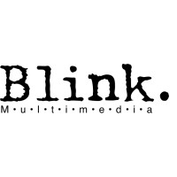Blink Multimedia logo - Similar company to Mediaco Av