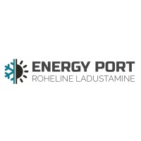 Energy Port OÜ logo - Similar company to Laser Diagnostic Instruments As