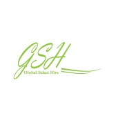 Global Select Hire and Travel LLP logo - Similar company to Abm Maintenance’S Uae