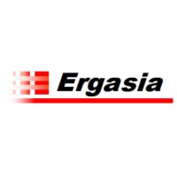 ERGASIA SEGURETAT SL logo - Similar company to Sherry Solar