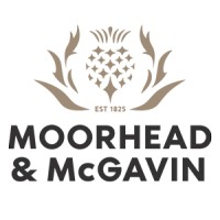 Moorhead & McGavin Ltd. logo - Similar company to Satiron Import And Export