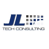 JLTech Consulting logo - Similar company to Joint Logic Technologies