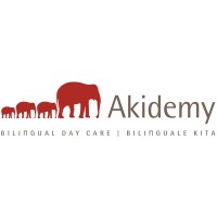 Akidemy - Bilingual Day Care logo - Similar company to Pop E Poppa