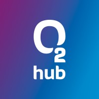 O2 Hub logo - Similar company to Infossystem