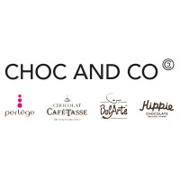 CHOC AND CO SA logo - Similar company to Food N'Joy